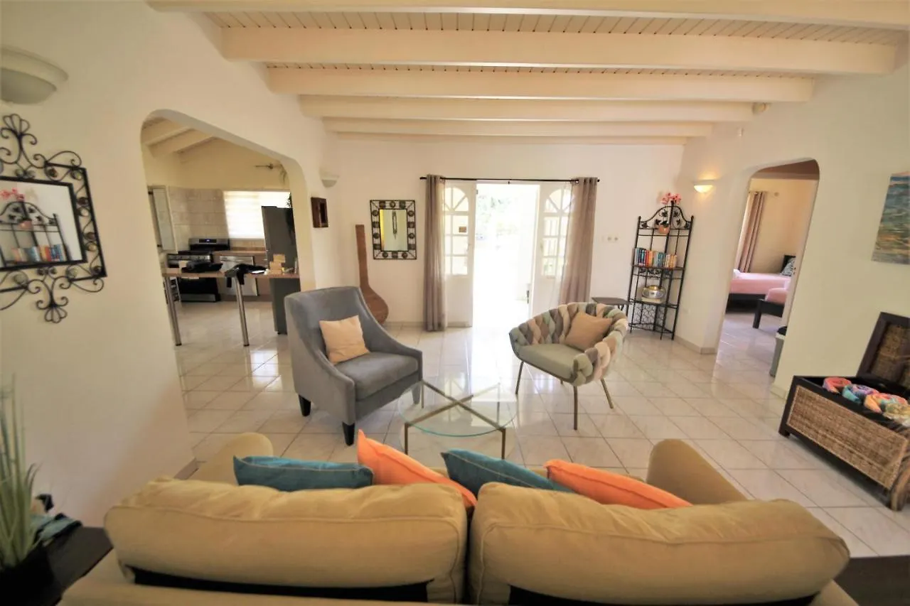 Palm Beach Cunucu Villa 0*, Palm Beach Aruba