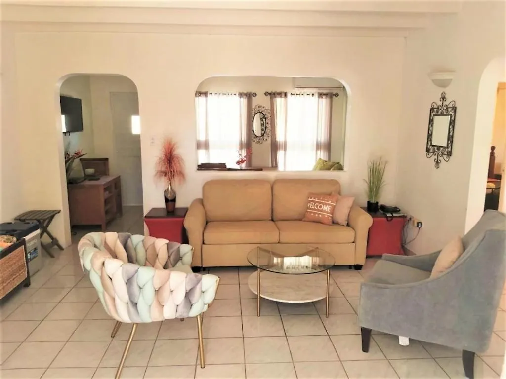 Palm Beach Cunucu Villa 0*, Palm Beach Aruba
