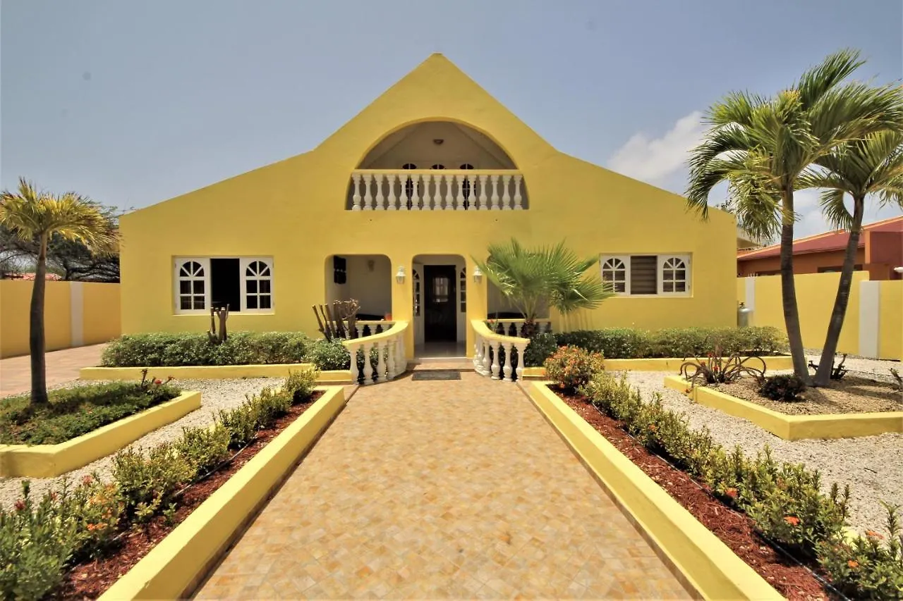 Palm Beach Cunucu Villa 0*, Palm Beach