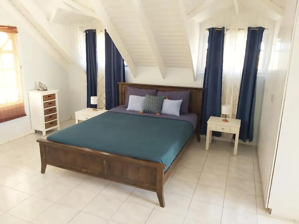 Palm Beach Cunucu Villa Holiday home Palm Beach