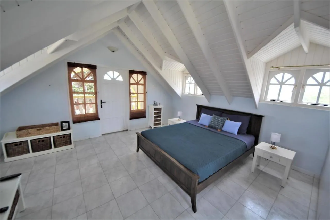 Palm Beach Cunucu Villa Holiday home