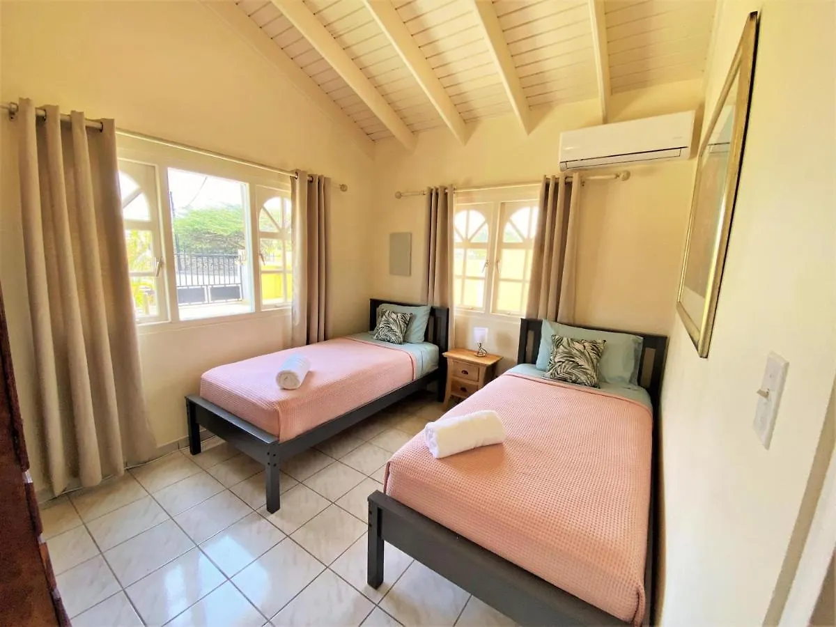 Holiday home Palm Beach Cunucu Villa Aruba