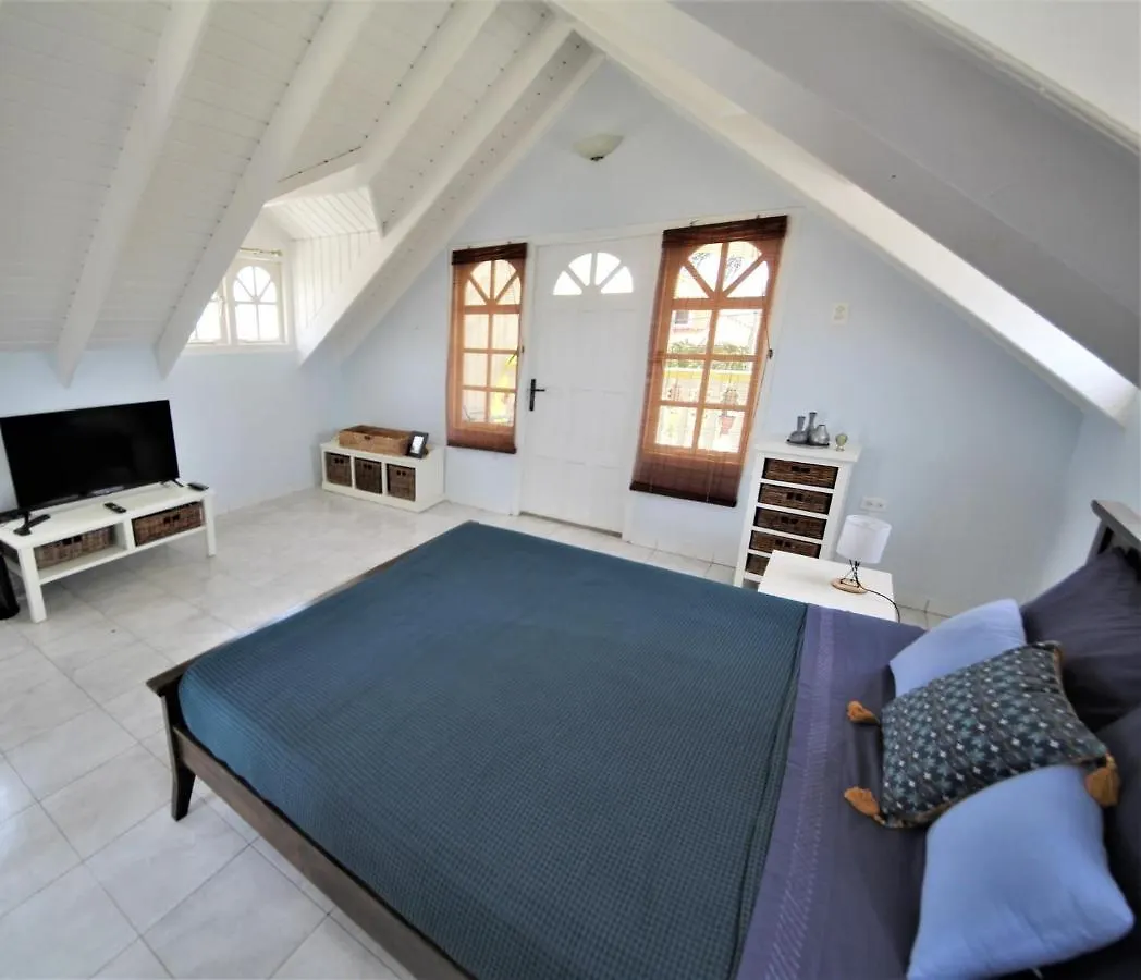 Palm Beach Cunucu Villa Palm Beach