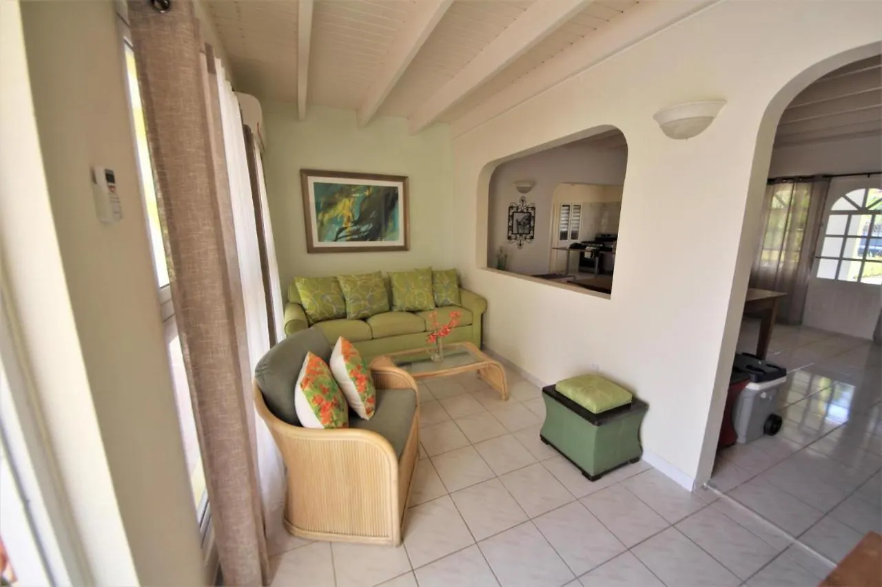 Palm Beach Cunucu Villa Holiday home