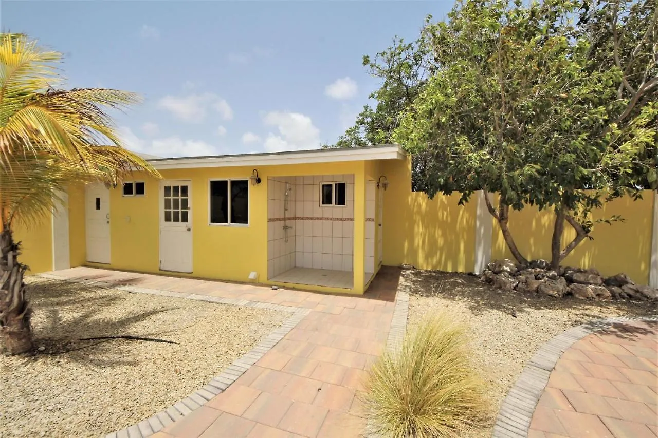 Holiday home Palm Beach Cunucu Villa Aruba
